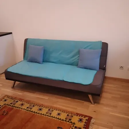 Blr Apartman *