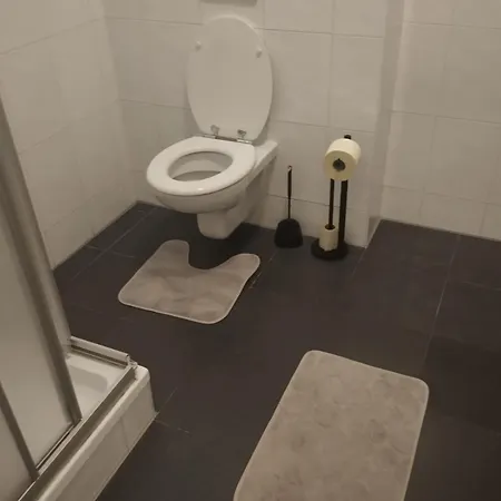 Διαμέρισμα Blr Γκρατς