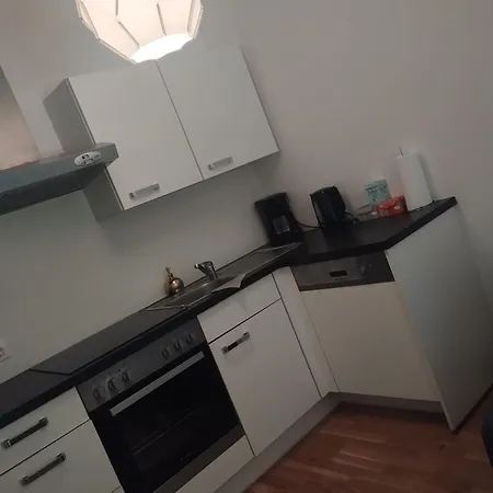 Blr Apartman Graz
