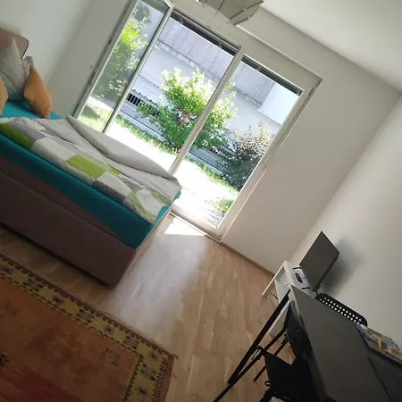 Διαμέρισμα Blr Γκρατς