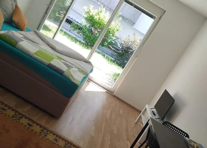 公寓 Blr 格拉茨